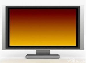 國產電視機排行榜前十名 警惕 久看電視死亡率提高近一半