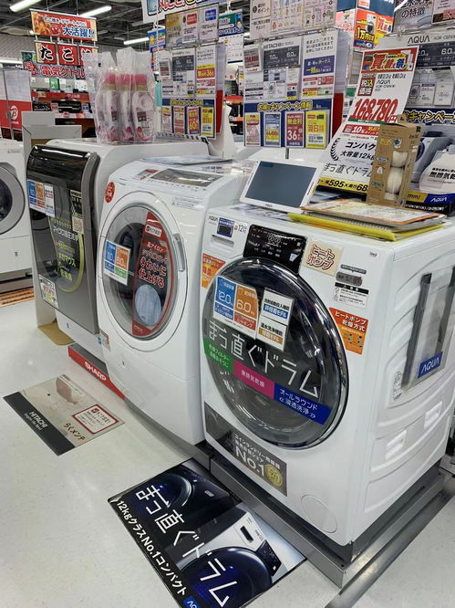 探訪東京秋葉原電器一條街 中國電子品牌活躍 中高端產(chǎn)品增多