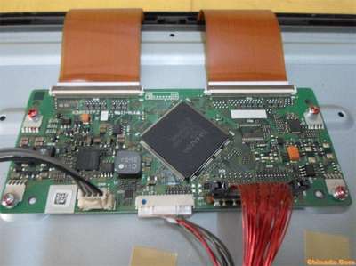 夏普LCD-46A63液晶彩電維修手冊.part1.rar