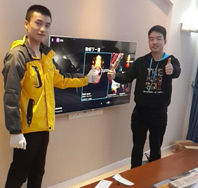 雙十一蘇寧服務領跑,全屋家電維修1天僅1元