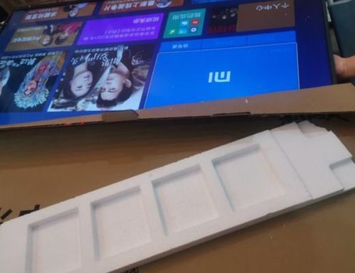 小米電視出現(xiàn)亮線(xiàn) 這種質(zhì)量可以用來(lái)詮釋新國(guó)貨嗎