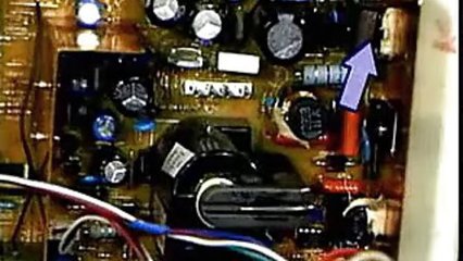 家電維修入門 彩電常見故障與自行排查指南