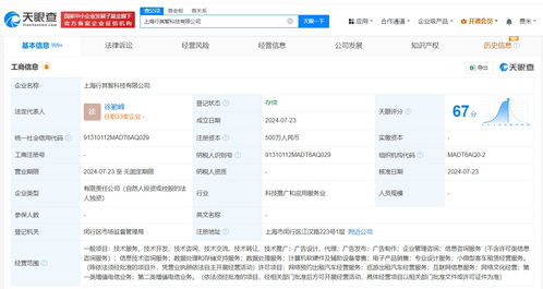 t3出行在上海成立新公司，強化軟件服務布局