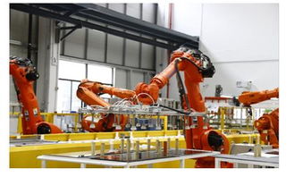 海爾攜手中國移動與華為共建全球首個智能5G互聯工廠軟件服務