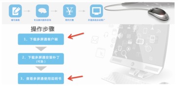 高效協同，智慧連接 多屏通客服軟件產品與服務全解析