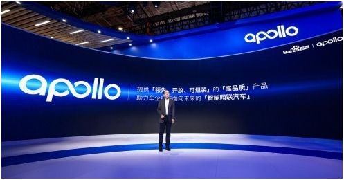 智能駕駛浪潮涌動 巨頭競逐，軟件服務成新戰場